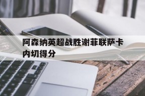 ag体育管理_阿森纳英超战胜谢菲联萨卡内切得分